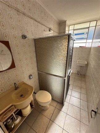Imagem Apartamento com 2 Quartos à Venda, 53 m² em Mirim - Praia Grande Imagem Apartamento com 2 Quartos à Venda, 53 m² em Mirim - Praia Grande