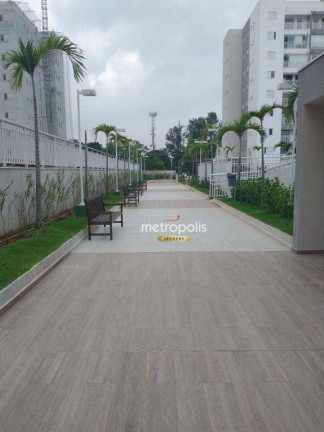 Imagem Apartamento com 2 Quartos à Venda, 54 m² em Ipiranga - São Paulo