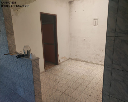 Imagem Casa com 3 Quartos à Venda,  em Vila São Paulo - Mogi Das Cruzes