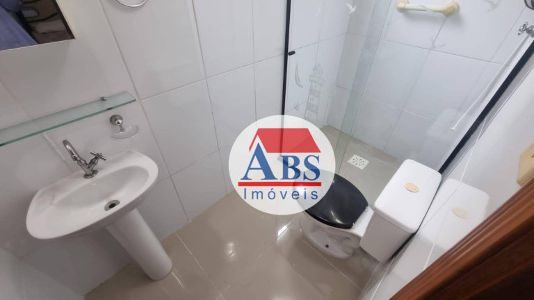 Imagem Apartamento com 3 Quartos à Venda, 103 m² em Tupi - Praia Grande Imagem Apartamento com 3 Quartos à Venda, 103 m² em Tupi - Praia Grande