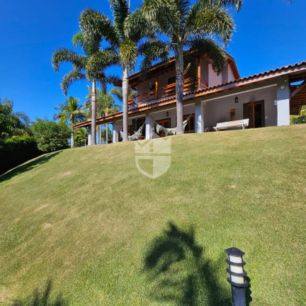 Casa com 5 Quartos à Venda, 2.000 m² em Itatiba