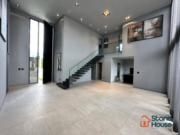 Imagem Casa com 4 Quartos à Venda, 209 m² em Sim - Feira De Santana