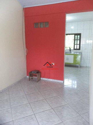 Imagem Casa com 3 Quartos para Alugar, 80 m² em Massaguaçu - Caraguatatuba Imagem Casa com 3 Quartos para Alugar, 80 m² em Massaguaçu - Caraguatatuba