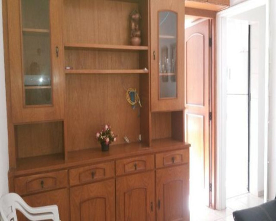 Apartamento com 1 Quarto à Venda, 42 m² em Bela Vista - São Paulo
