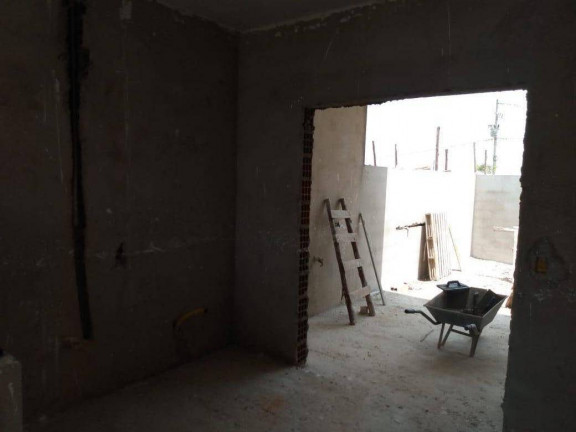 Imagem Casa com 2 Quartos à Venda, 154 m² em Caguassu - Sorocaba