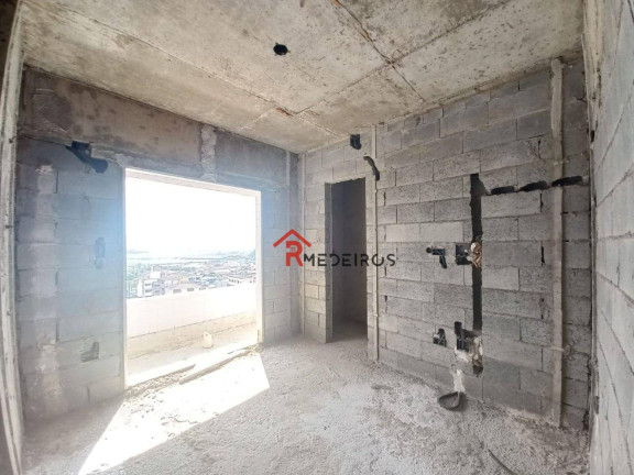 Imagem Apartamento com 3 Quartos à Venda, 106 m² em Caiçara - Praia Grande