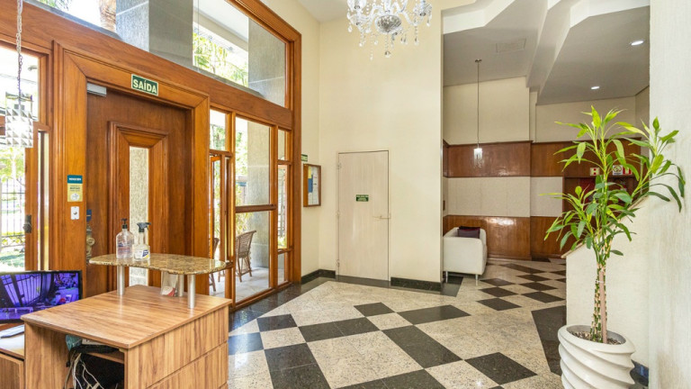 Imagem Cobertura com 3 Quartos à Venda, 180 m² em Bela Vista - Porto Alegre Imagem Cobertura com 3 Quartos à Venda, 180 m² em Bela Vista - Porto Alegre