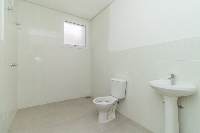Imagem Apartamento com 3 Quartos à Venda, 110 m² em Mont Serrat - Porto Alegre