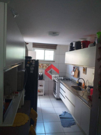 Imagem Casa com 4 Quartos à Venda, 160 m² em Edson Queiroz - Fortaleza Imagem Casa com 4 Quartos à Venda, 160 m² em Edson Queiroz - Fortaleza