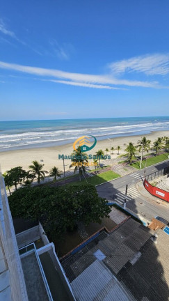 Imagem Apartamento com 2 Quartos à Venda, 77 m² em Solemar - Praia Grande