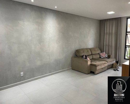 Imagem Casa com 3 Quartos à Venda, 148 m² em Horto Florestal - Sorocaba