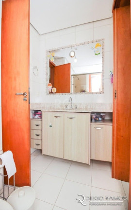 Imagem Apartamento com 2 Quartos à Venda, 82 m² em Jardim Botânico - Porto Alegre