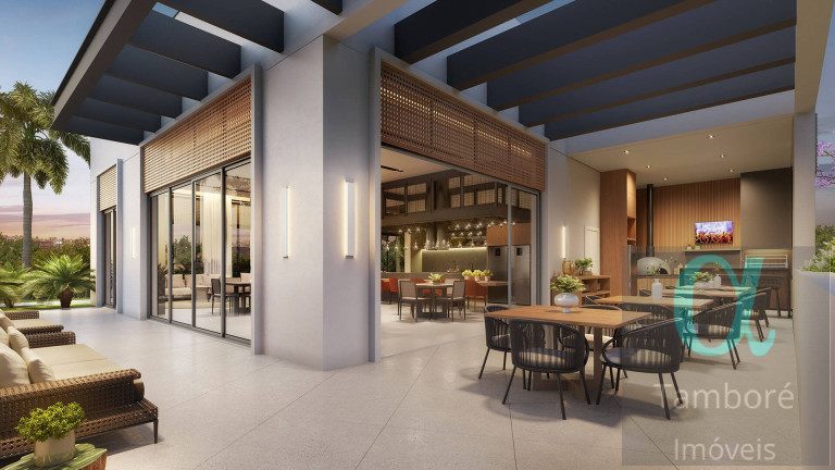 Imagem Casa com 4 Quartos à Venda, 310 m² em Tamboré - Santana De Parnaíba Imagem Casa com 4 Quartos à Venda, 310 m² em Tamboré - Santana De Parnaíba