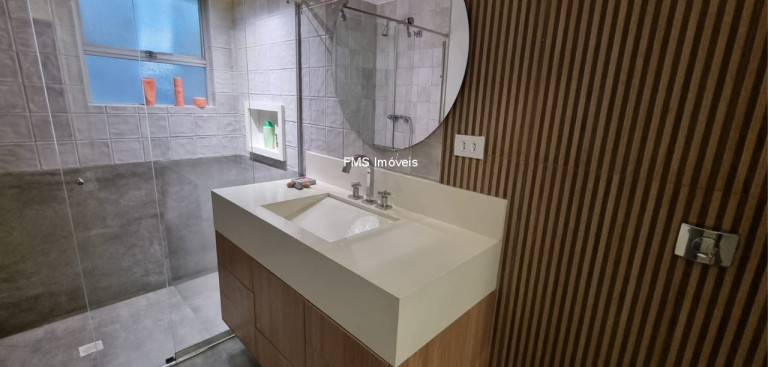 Imagem Imóvel com 3 Quartos à Venda, 125 m² em Moema - São Paulo