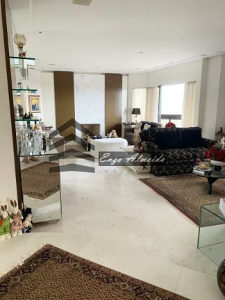 Imagem Apartamento com 4 Quartos à Venda, 320 m² em Paraíso - São Paulo Imagem Apartamento com 4 Quartos à Venda, 320 m² em Paraíso - São Paulo
