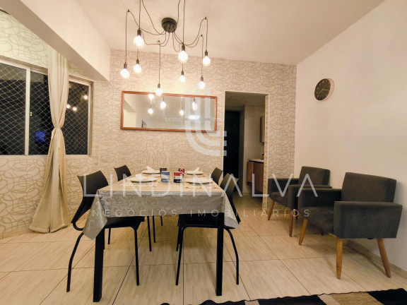 Imagem Apartamento com 1 Quarto à Venda, 37 m² em Centro - Foz Do Iguacu Imagem Apartamento com 1 Quarto à Venda, 37 m² em Centro - Foz Do Iguacu