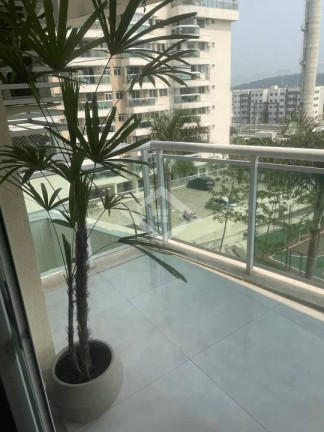 Foto do imóvel Apartamento com 2 Quartos à Venda, 66 m² em Recreio Dos Bandeirantes - Rio De Janeiro