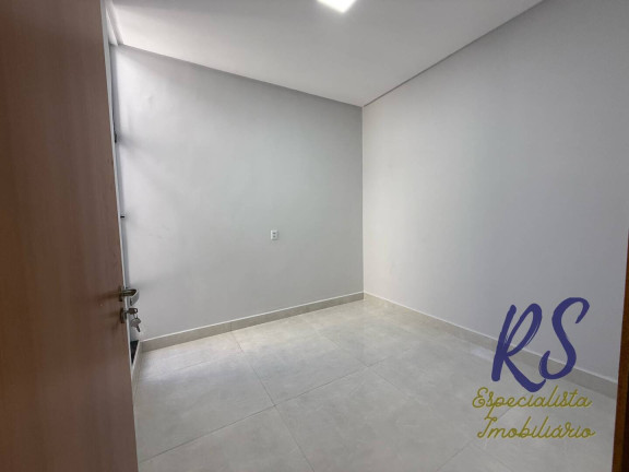 Imagem Casa com 3 Quartos à Venda, 111 m² em Residencial Recreio Panorama - Goiânia Imagem Casa com 3 Quartos à Venda, 111 m² em Residencial Recreio Panorama - Goiânia