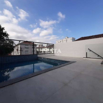 Imagem Casa à Venda, 290 m² em Boqueirão - Santos