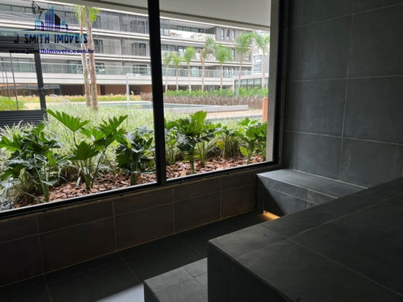 Imagem Apartamento com 4 Quartos à Venda, 250 m² em Cidade Monções - São Paulo Imagem Apartamento com 4 Quartos à Venda, 250 m² em Cidade Monções - São Paulo