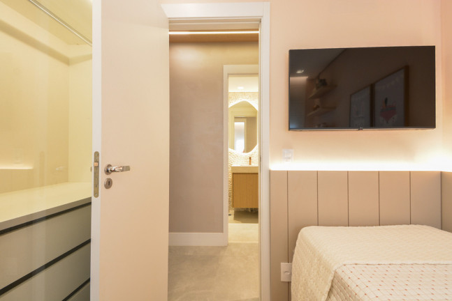 Imagem Apartamento com 2 Quartos à Venda, 65 m² em Ipiranga - São Paulo