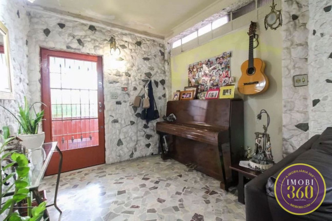 Imagem Sobrado com 4 Quartos à Venda, 160 m² em Vila Regente Feijó - São Paulo