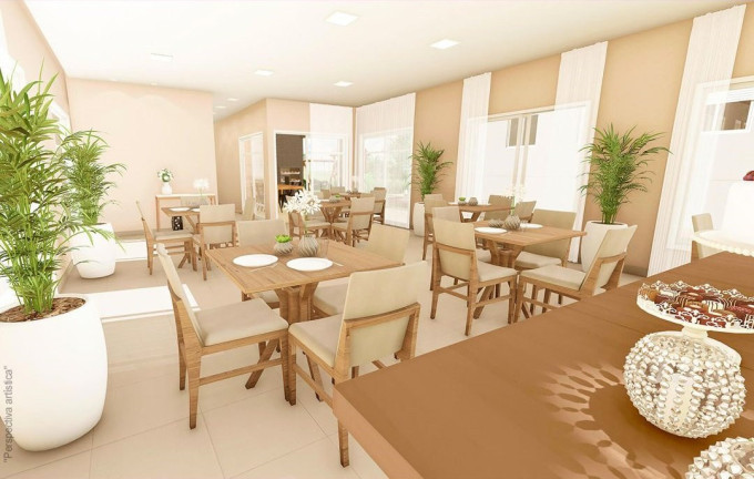 Imagem Apartamento com 2 Quartos à Venda, 71 m² em Horto Florestal - Jundiaí