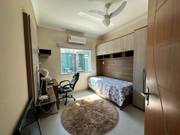 Imagem Casa com 3 Quartos à Venda, 315 m² em Ponte Dos Leites - Araruama
