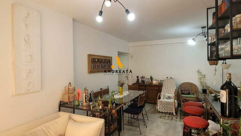 Imagem Apartamento com 2 Quartos à Venda, 83 m² em Barra Da Tijuca - Rio De Janeiro