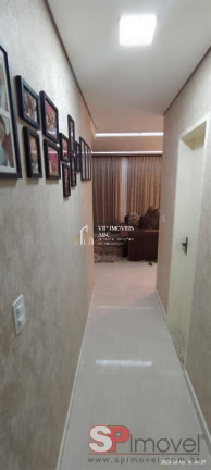 Imagem Sobrado com 3 Quartos à Venda, 150 m² em Vila Alto De Santo André - Santo André