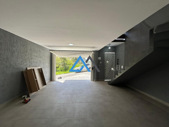 Imagem Sobrado com 3 Quartos para Alugar, 150 m² em Serpa - Caieiras Imagem Sobrado com 3 Quartos para Alugar, 150 m² em Serpa - Caieiras