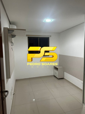 Imagem Apartamento com 2 Quartos à Venda, 60 m² em Manaíra - João Pessoa