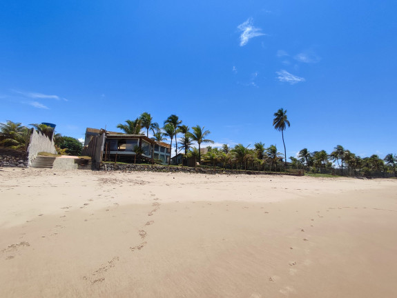 Imagem Casa com 3 Quartos à Venda, 84 m² em Jauá - Camaçari