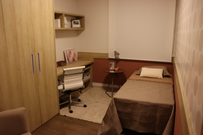 Imagem Apartamento com 3 Quartos à Venda, 112 m² em Portal Do Paraíso I - Jundiaí