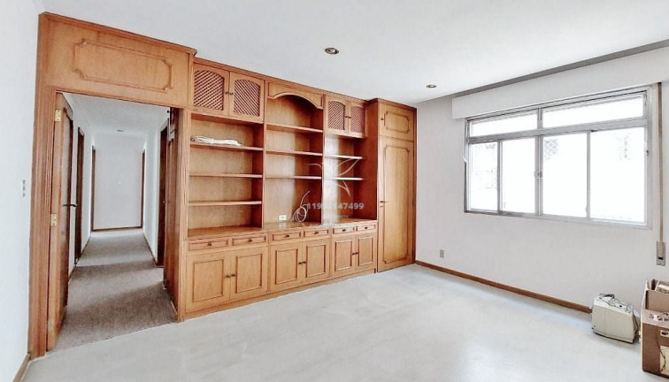 Imagem Apartamento com 4 Quartos à Venda, 244 m² em Bela Vista - São Paulo Imagem Apartamento com 4 Quartos à Venda, 244 m² em Bela Vista - São Paulo