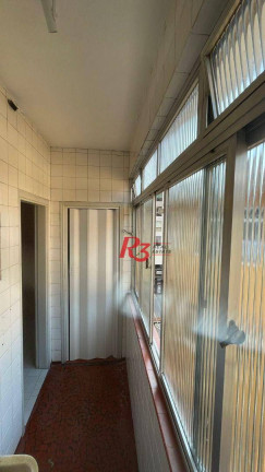Imagem Apartamento com 3 Quartos à Venda, 80 m² em Marapé - Santos Imagem Apartamento com 3 Quartos à Venda, 80 m² em Marapé - Santos