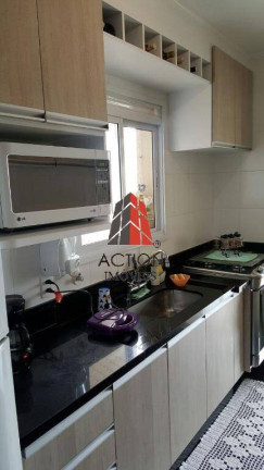 Imagem Apartamento com 3 Quartos à Venda, 105 m² em Vila Formosa - São Paulo
