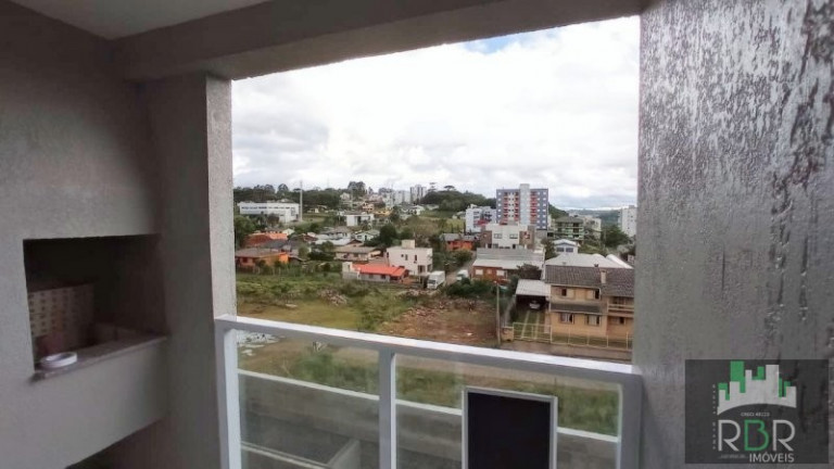 Apartamento com 2 Quartos à Venda, 50 m² em Caxias Do Sul