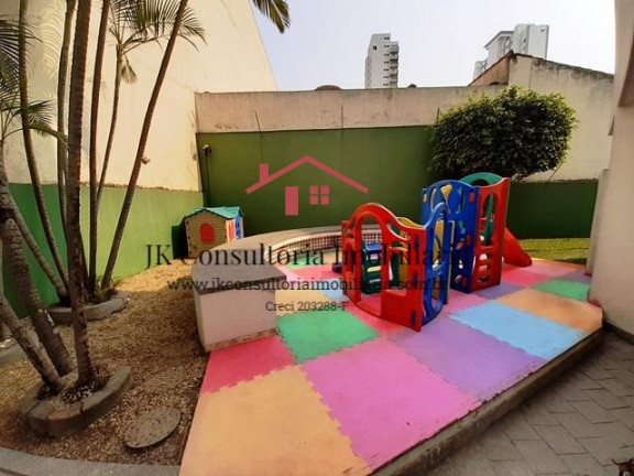 Imagem Apartamento com 3 Quartos à Venda, 105 m² em Campo Belo - São Paulo Imagem Apartamento com 3 Quartos à Venda, 105 m² em Campo Belo - São Paulo