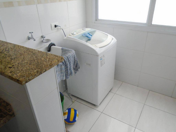 Imagem Apartamento com 3 Quartos à Venda, 101 m² em Boqueirão - Praia Grande Imagem Apartamento com 3 Quartos à Venda, 101 m² em Boqueirão - Praia Grande