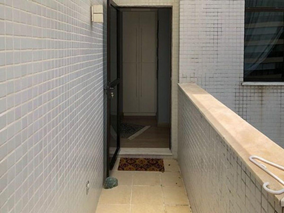 Imagem Cobertura com 3 Quartos à Venda, 148 m² em Barra Da Tijuca - Rio De Janeiro