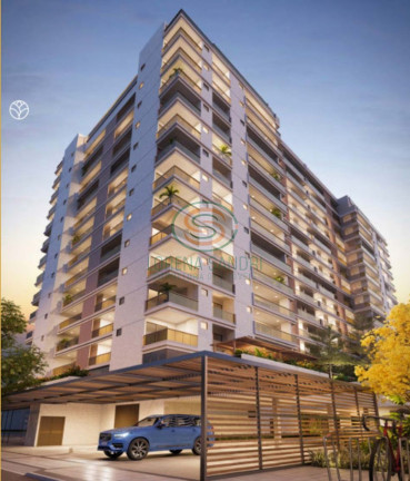Apartamento com 4 Quartos à Venda, 155 m² em Praia Da Costa - Vila Velha