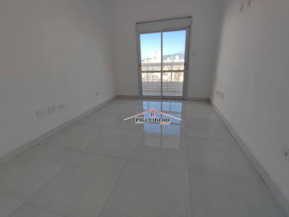 Imagem Apartamento com 3 Quartos à Venda, 133 m² em Canto Do Forte - Praia Grande