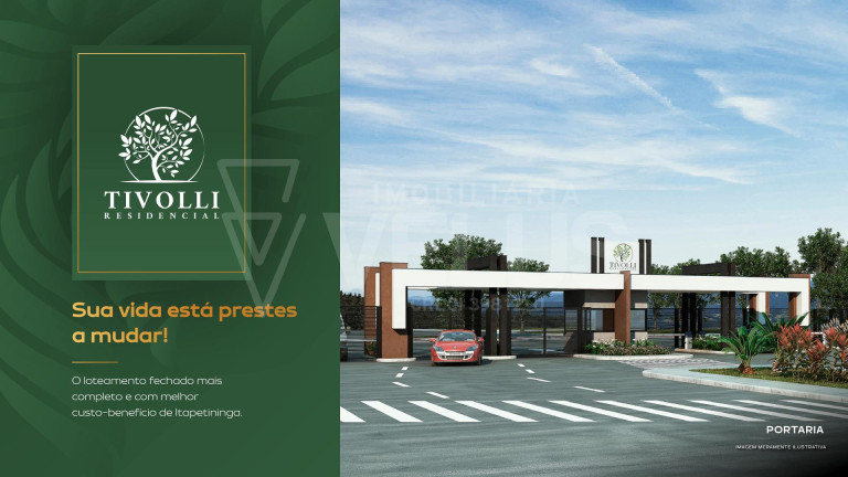Imagem Terreno à Venda, 150 m² em Taboãozinho - Itapetininga Imagem Terreno à Venda, 150 m² em Taboãozinho - Itapetininga