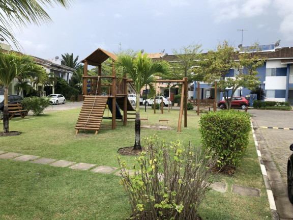 Imagem Casa com 4 Quartos à Venda, 163 m² em Buraquinho - Lauro De Freitas Imagem Casa com 4 Quartos à Venda, 163 m² em Buraquinho - Lauro De Freitas