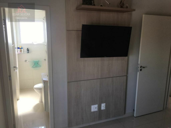 Imagem Apartamento com 2 Quartos à Venda, 61 m² em Cidade Jardim I - Americana