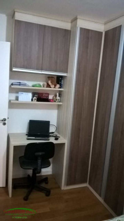 Apartamento com 2 Quartos à Venda, 50 m² em Vila Augusta - Guarulhos