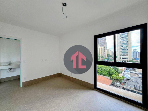 Imagem Apartamento com 1 Quarto à Venda, 50 m² em Cambuí - Campinas Imagem Apartamento com 1 Quarto à Venda, 50 m² em Cambuí - Campinas