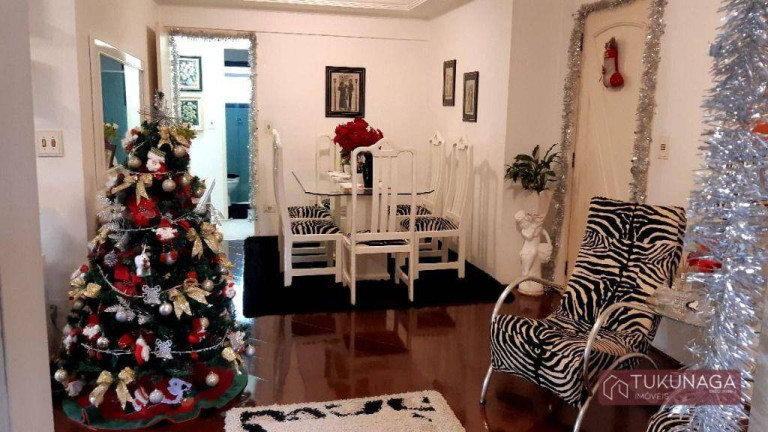 Imagem Apartamento com 3 Quartos à Venda, 97 m² em Mandaqui - São Paulo Imagem Apartamento com 3 Quartos à Venda, 97 m² em Mandaqui - São Paulo