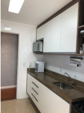 Imagem Apartamento com 3 Quartos à Venda, 162 m² em Anália Franco - São Paulo